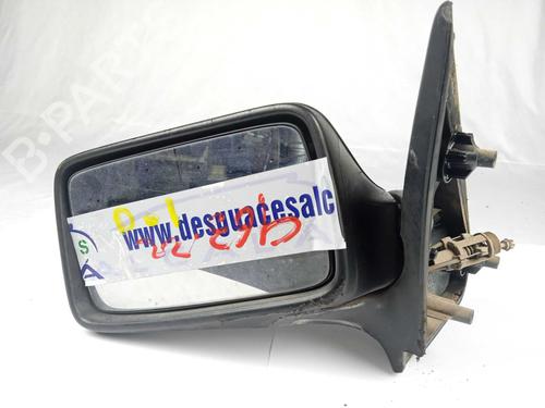 Used Left mirror Left mirror 11429519 11429519
