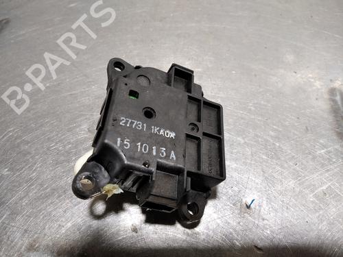 Used Electronic module NISSAN JUKE (F15) 1.6 DIG-T NISMO RS (218 hp) 11389270