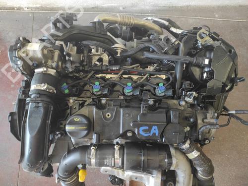 Motor FORD TOURNEO COURIER B460 MPV 1.5 EcoBlue | BP28189239M1 