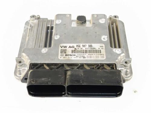 Used Engine control unit (ECU) Engine control unit (ECU) SEAT LEON ST (5F8) 1.5 TSI (150 hp) 36448937 36448937