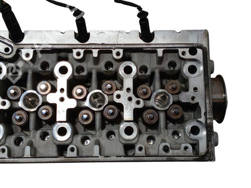 Cylinder head VW TOURAN (5T1)  | BP23110690M5 