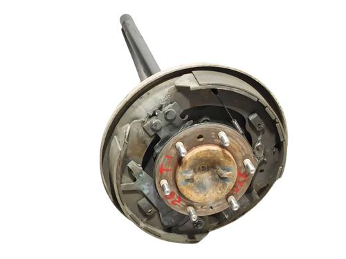 Left rear driveshaft ISUZU D-MAX II (TFR, TFS) 1.9 Ddi 4x4 (TFS87J) | BP36236921M40 - Image 2