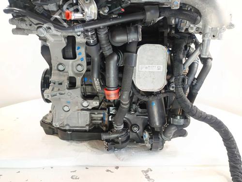 Engine VW CADDY V Box Body/MPV (SBA, SBH) 2.0 TDi | BP36998390M1 - Image 13