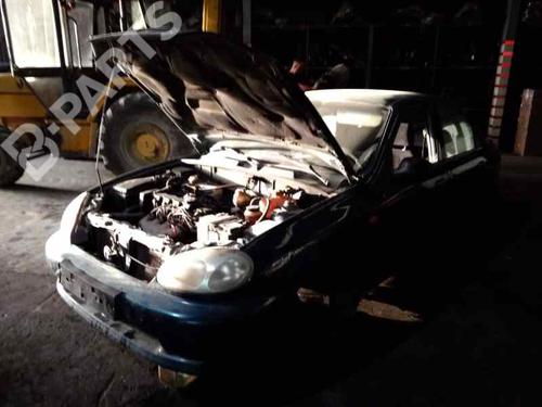Used Parts DAEWOO LANOS (KLAT)    1064497