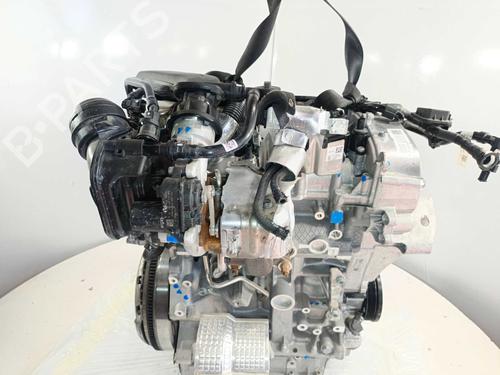 Engine CUPRA LEON (KL1, KU1, KUG) 1.5 TSI | BP34370224M1 - Image 7
