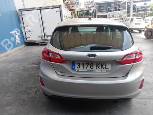 Engine FORD FIESTA VII (HJ, HF) 1.0 EcoBoost | BP37068467M1 - Image 21