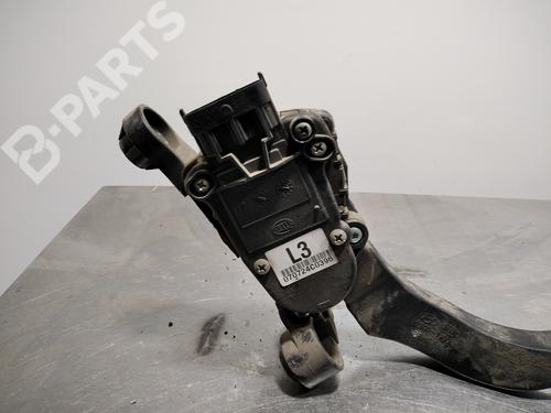 Pedal KIA SPORTAGE II (JE_, KM_)  | BP10029226I4 