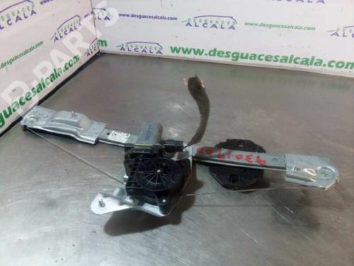 front-right-window-mechanism-dacia-sandero-807209299r-2-pines-2008-9995194 main image