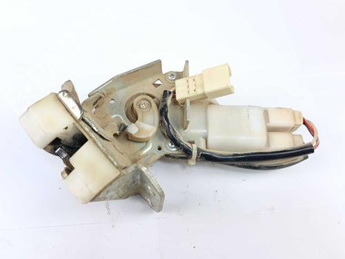 Used Tailgate lock Tailgate lock SUZUKI VITARA (LY) 1.6 AllGrip (APK 416) (120 hp) 31035370 31035370