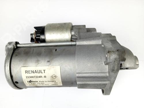 Used Starter NISSAN QASHQAI II SUV (J11, J11_) [2013-2025]  11511699