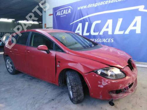 ABS pump SEAT LEON (1P1)  | BP11363665M43 