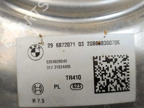 Servo brake BMW 1 (F40) 118 i | BP34704693M42 - Image 3