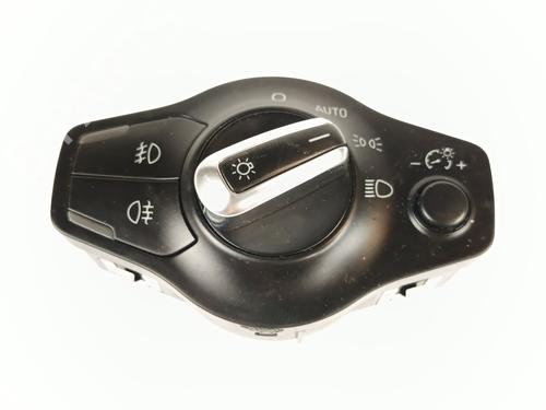 Lichtschalter für AUDI Q5 (8RB) 2.0 TDI quattro (143 hp) 29119400
