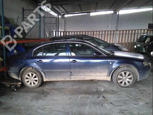 Køler SKODA SUPERB I (3U4)  | BP9990743M31 