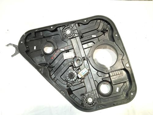 Used Rear left window mechanism Rear left window mechanism 16723776 16723776