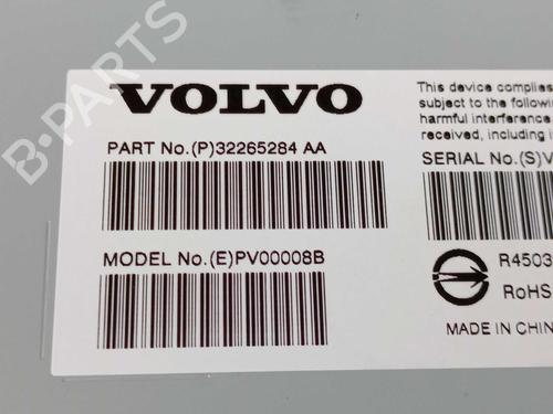 Electronic module VOLVO S60 III (224) T4 | BP20663912M83 - Image 3