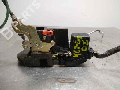 Front left lock KIA CARNIVAL II (GQ) 2.9 CRDi | BP9980818C98 