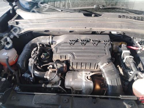 Electronic module JEEP RENEGADE SUV (BU, B1, BV) 1.5 T4 Hybrid | BP32468710M83 - Image 12