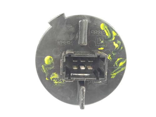 Heater resistor CITROËN C3 II (SC_) 1.4 HDi 70 (SC8HZC, SC8HR0, SC8HP4) | BP18525741M108 - Image 2