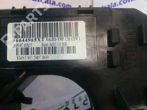 Switch CITROËN C4 Coupe (LA_)  | BP9994587I30 