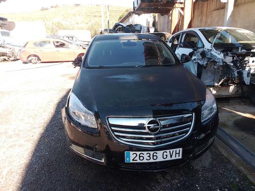 Left front window switch OPEL INSIGNIA A (G09) 2.0 CDTI (68) | BP32518567I27 - Image 6