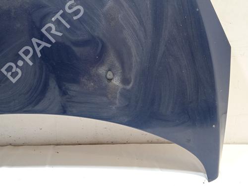 Hood PEUGEOT 307 (3A/C) 1.6 HDi 110 | BP18537094C1 