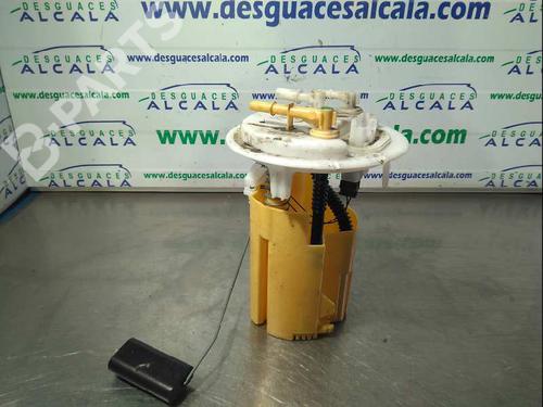 Fuel pump CITROËN C4 II (NC_)  | BP9991292M76 