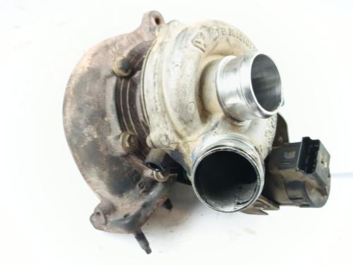 Turbocharger/Supercharger LAND ROVER DISCOVERY III (L319) 2.7 TD 4x4 | BP29403461M71