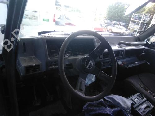 Electronic module NISSAN PATROL III/2 Station Wagon (W260) 2.8 D 4x4 | BP13405096M83 