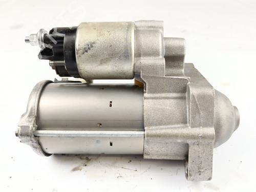 Used Starter DACIA SANDERO II 1.5 dCi (90 hp) 29336011