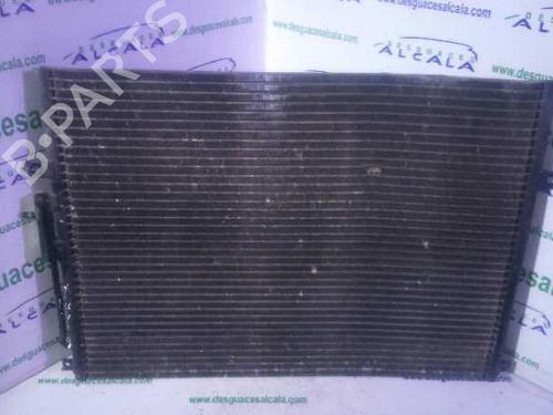 Used AC radiator AC radiator 9987598 9987598