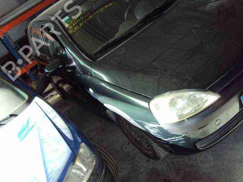Right front driveshaft OPEL CORSA C (X01) | BP9988209M39 - Image 7
