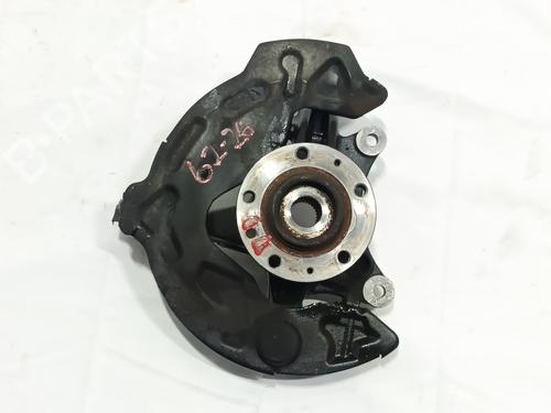 Used Right front steering knuckle Right front steering knuckle PEUGEOT 508 I (8D_) [2010-2018] 32184384 32184384