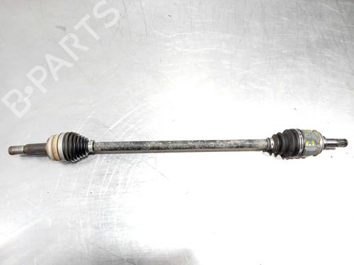 Used Left rear driveshaft Left rear driveshaft 11027261 11027261