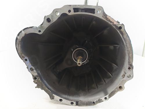 Gearbox NISSAN TERRANO II (R20) 2.7 TDi 4WD | BP27691692M3 
