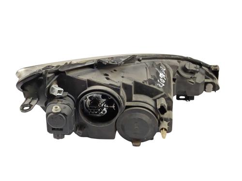 Left headlight PEUGEOT 206 SW (2E/K) 1.4 HDi | BP33856837C28 - Image 2