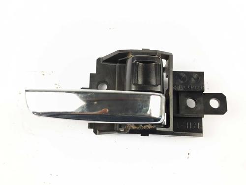 Used Rear right interior door handle Rear right interior door handle MITSUBISHI ASX (GA_W_) [2009-2026] 31342420 31342420