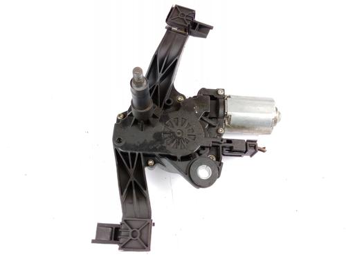 Used Rear wiper motor OPEL CORSA E (X15) 1.3 CDTI (08, 68) (75 hp) 17673121