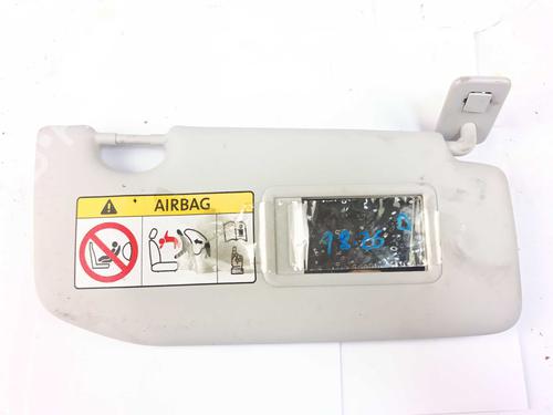 Used Right sun visor Right sun visor OPEL FRONTERA (OV24) 1.2 MHEV (101 hp) 32471104 32471104