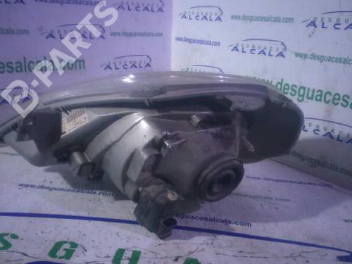 Right headlight OPEL VIVARO A Bus (X83)  | BP10989739C29 