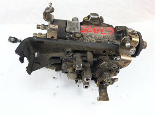 Pompa wtryskowa VW TRANSPORTER T4 Platform/Chassis (70E, 70L, 70M, 7DE, 7DL, 7D 1.9 TD | BP30860396M78