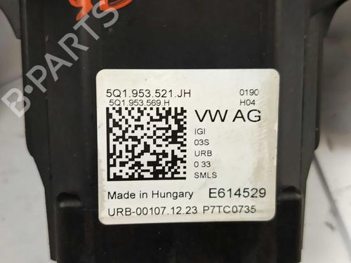 Switch VW T-ROC (A11, D11) 2.0 TDI | BP29583819I30 - Image 3
