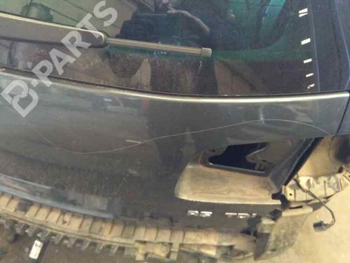 Tailgate VW TOUAREG (7LA, 7L6, 7L7)  | BP9993776C6 