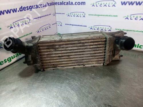 Used Intercooler Intercooler 9993265 9993265