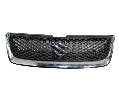 Used Grille SUZUKI GRAND VITARA II (JT, TE, TD) 1.9 DDiS All-wheel Drive (JT419, TD44, JB419WD, JB419XD,... (129 hp) 23330691