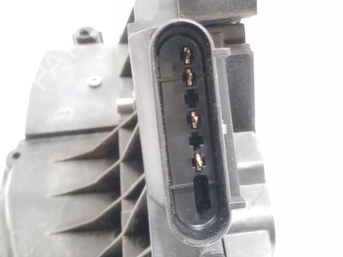 Front right lock FORD FIESTA VI (CB1, CCN) 1.6 Ti | BP23551635C97