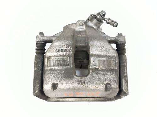 Used Left front brake caliper Left front brake caliper FIAT DOBLO Box Body/MPV (510_, 511_) BlueHDi 100 (102 hp) 34126028 34126028