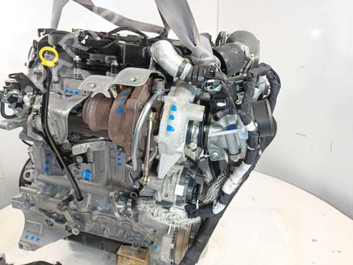 Engine FORD FOCUS IV (HN) 1.5 EcoBlue | BP37758901M1 - Image 21