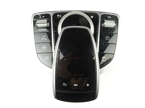 Used Switch MERCEDES-BENZ GLC (X253) 250 4-matic (253.946) (211 hp) 14939321