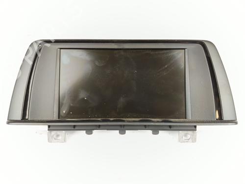Multifunctionele display BMW 1 (F20) 118 i (170 hp) 29709250